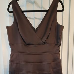 KALVIN KLEIN DRESS, JUST LIKE NEW IN EXCELLENT CONDITION SIZE 12